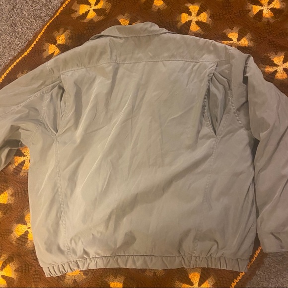 Croft & barrow jacket - Picture 3 of 7